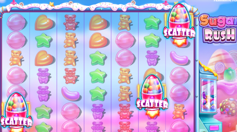 Sugar Rush