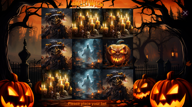 Halloween